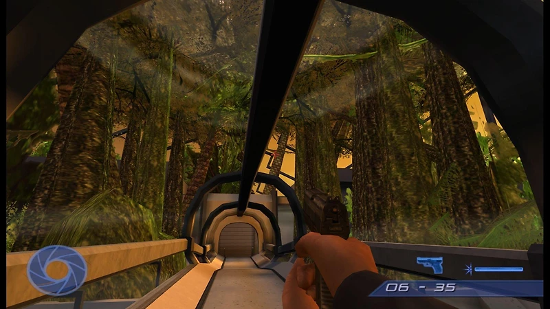 Agent Under Fire - GameCube