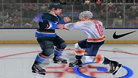 NHL Hitz 2002 - GameCube