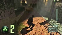 Splinter Cell  - GameCube