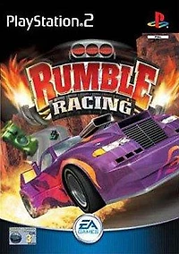 Rumble Racing - PlayStation 2