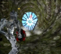 Bionicle Heroes - GameCube