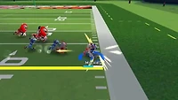 Disney Sports Football - GameCube