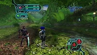 Phantasy Star Online Ep 1 and 2 - GameCube
