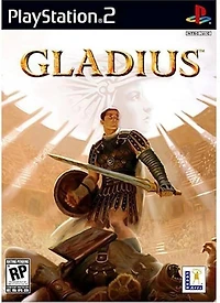 Gladius - PlayStation 2