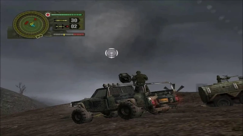 Reign of Fire - GameCube