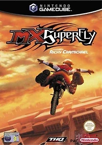 MX SuperFly - GameCube