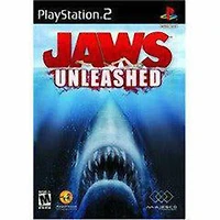 Jaws Unleashed - PlayStation 2