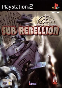 Sub Rebellion - PlayStation 2