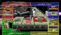 Monopoly Party - GameCube
