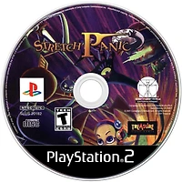 Stretch Panic - PlayStation 2