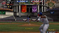 MLB Slugfest 2003 - GameCube