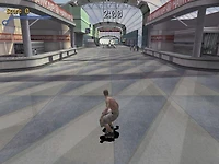 Tony Hawk's Pro Skater 3 - GameCube