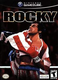 Rocky - GameCube