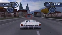 Spy Hunter - GameCube