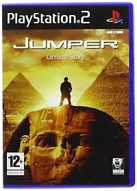 Jumper - PlayStation 2
