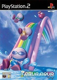 Aqua Aqua - PlayStation 2