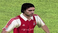 FIFA Soccer 2005 - GameCube