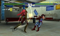 X-Men Next Dimension - GameCube