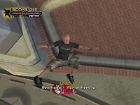 Tony Hawk's Underground 2 - GameCube
