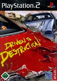 Test Drive Eve of Destruction - PlayStation 2