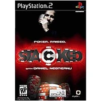 Stacked - PlayStation 2