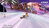 SSX On Tour - GameCube