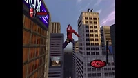 Spider-Man - GameCube