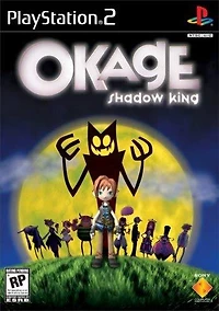 Okage Shadow King - PlayStation 2