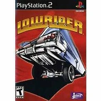 Lowrider - PlayStation 2