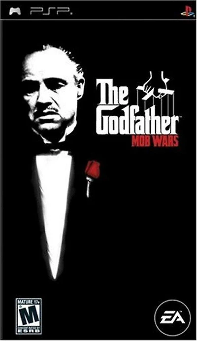Godfather: Mob Wars - Sony PSP