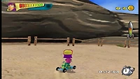Rocket Power: Beach Bandits - GameCube