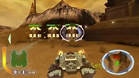 Star Wars: The Clone Wars - GameCube