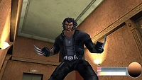 X2: Wolverine's Revenge - GameCube