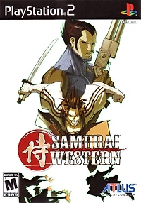 Samurai Western - PlayStation 2