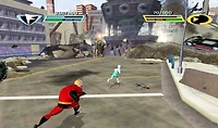 The Incredibles - GameCube