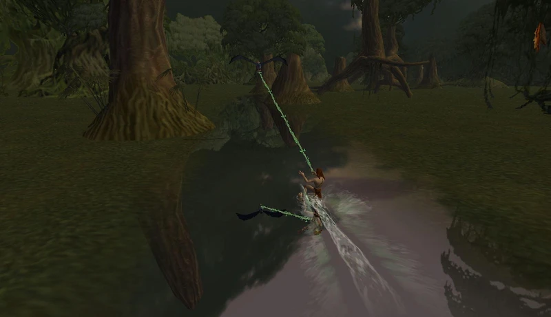 Tarzan Untamed - GameCube