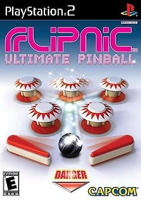 Flipnic - PlayStation 2