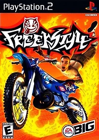 Freekstyle - PlayStation 2