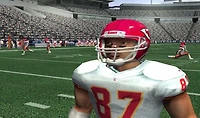 Madden NFL 2005 - GameCube