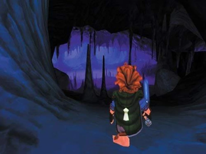 The Hobbit - GameCube