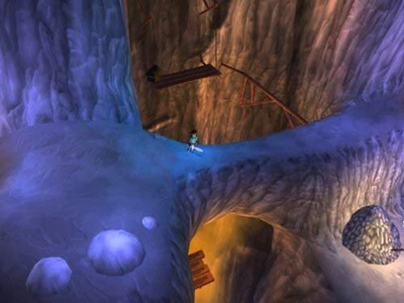 The Hobbit - GameCube