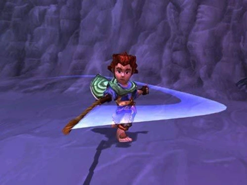 The Hobbit - GameCube