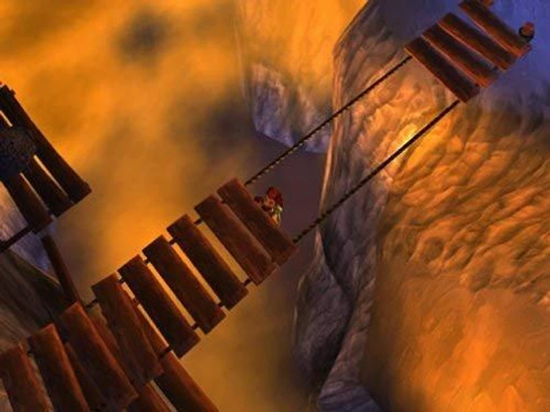 The Hobbit - GameCube