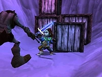 The Hobbit - GameCube