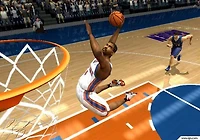 NBA Live 2003 - GameCube