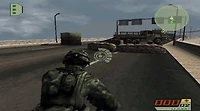 Tom Clancy's Ghost Recon - GameCube
