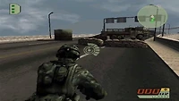 Tom Clancy's Ghost Recon - GameCube