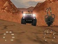 4x4 Evolution - PlayStation 2