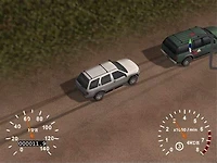 4x4 Evolution - PlayStation 2