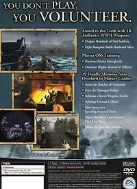 Medal of Honor Frontline <PS2>